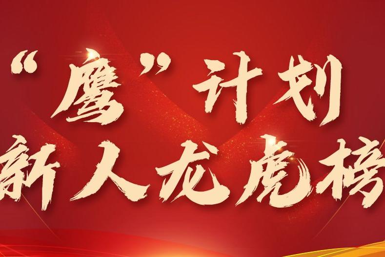 新朝陽“鷹”計劃-未來綠色世界，從你們開始