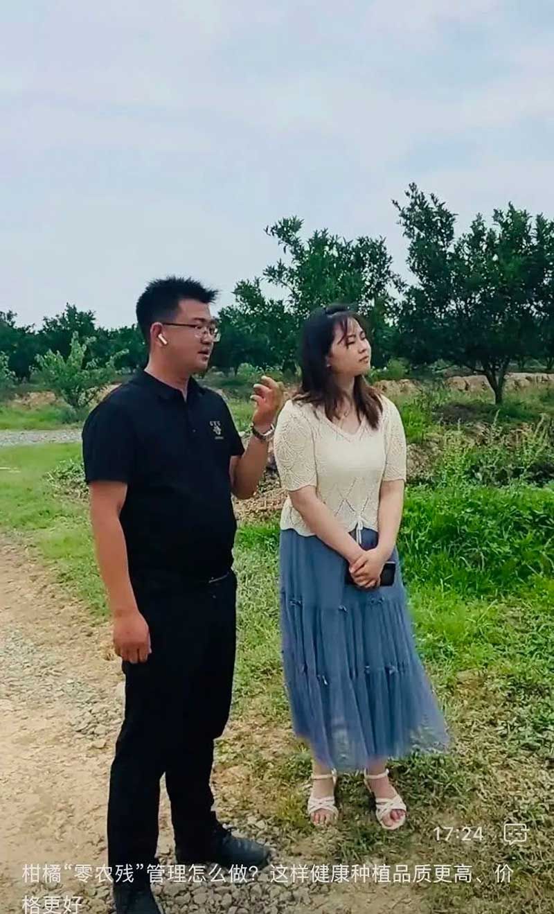 520健康植保日——擁抱綠色農(nóng)業(yè)，我們在行動